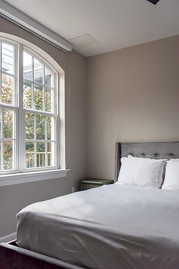 Bywater Suite Hotel