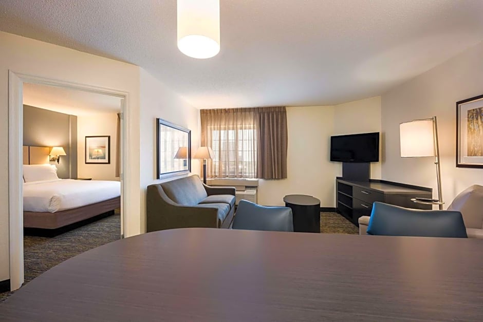 Sonesta Simply Suites Oklahoma City Airport