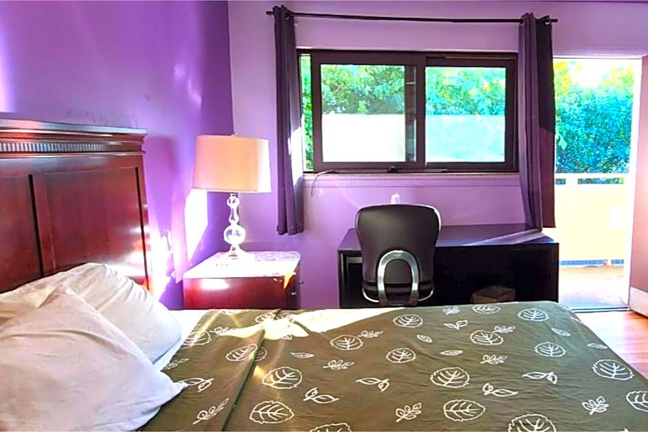 Motel Edgebrook Chicago North Shore By OYO