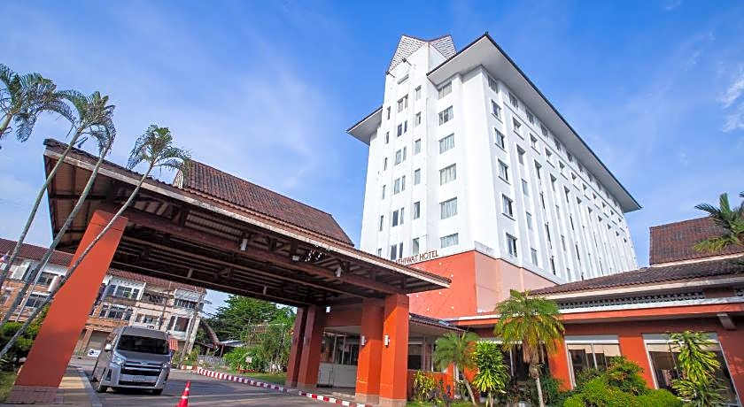 Imperial Narathiwat Hotel