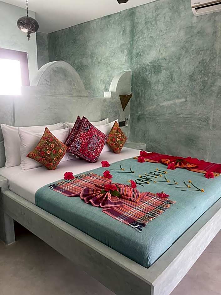 Casa Paradis Boutique Hotel