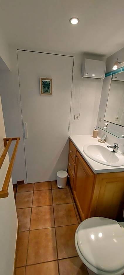 Bastide Sainte Agnès