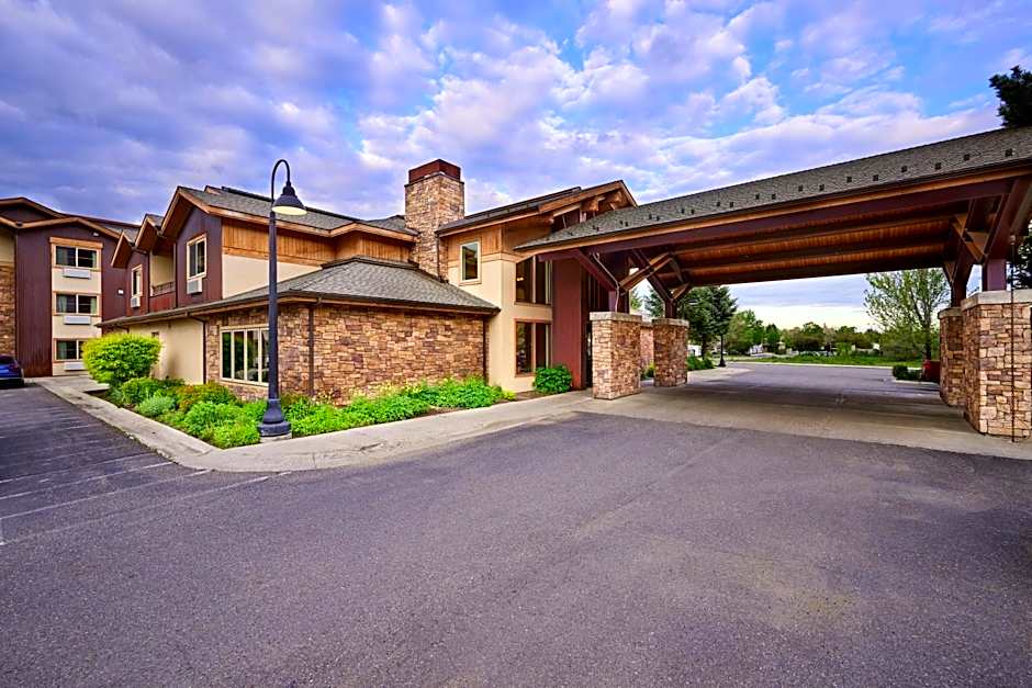 Mountain Valley Lodge Hailey Sun Valley