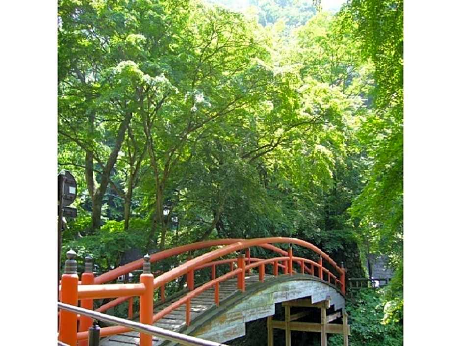Ikaho Onsen Sanyo Hotel - Vacation STAY 26406v