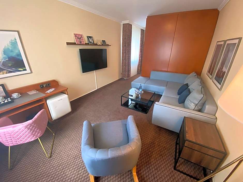 Harz Hotel & Spa Seela