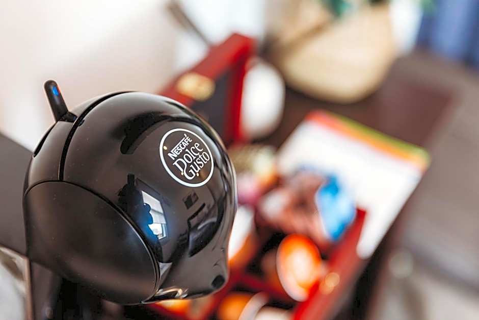 Talisman Hotel & Restaurant