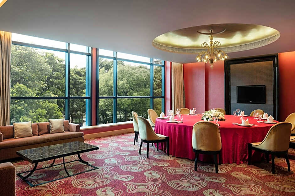 Sheraton Zhongshan Hotel
