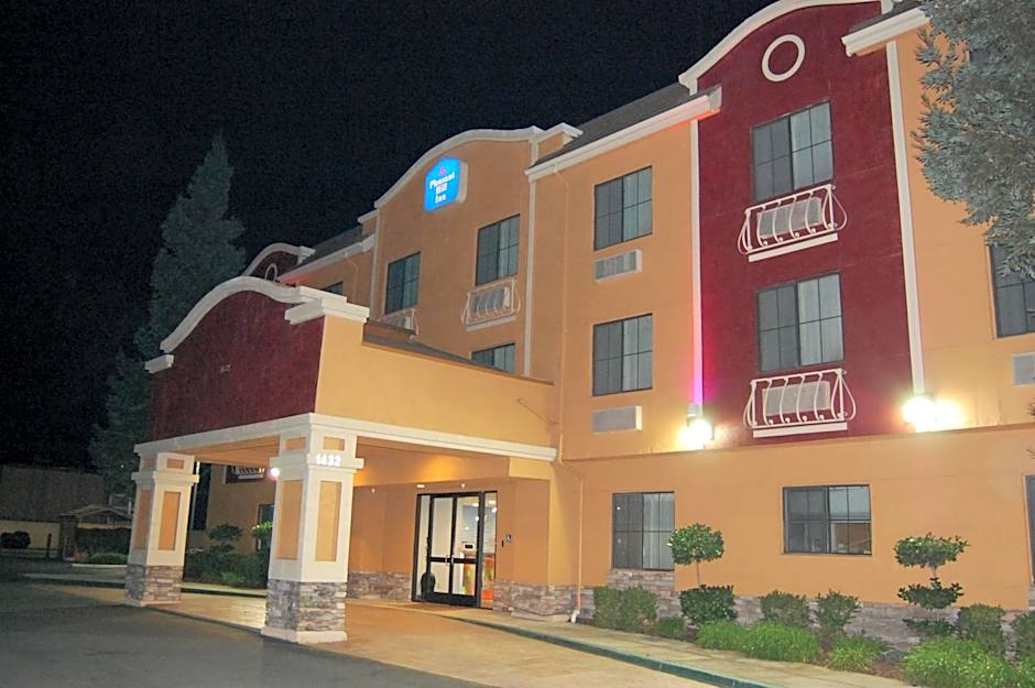 Pleasant Hill Inn