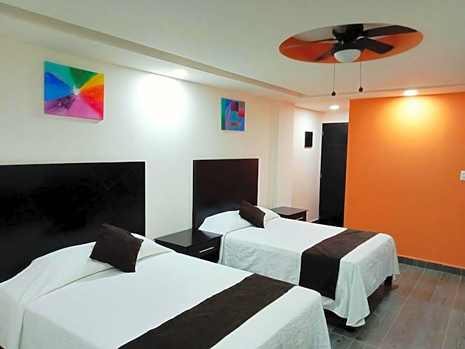 Hotel Plaza Elite