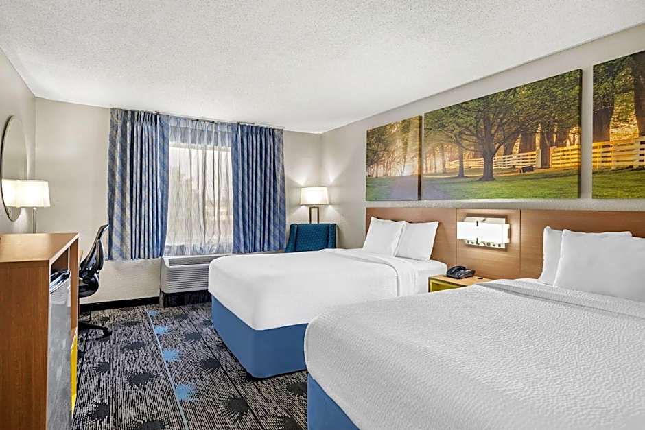 Days Inn by Wyndham Chattanooga/Hamilton Place