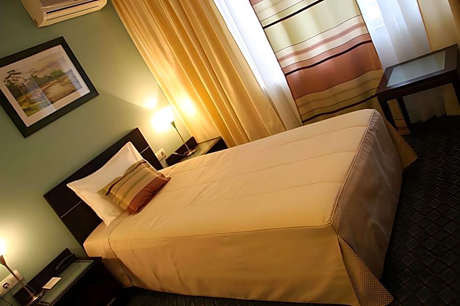Hotel Sumadija