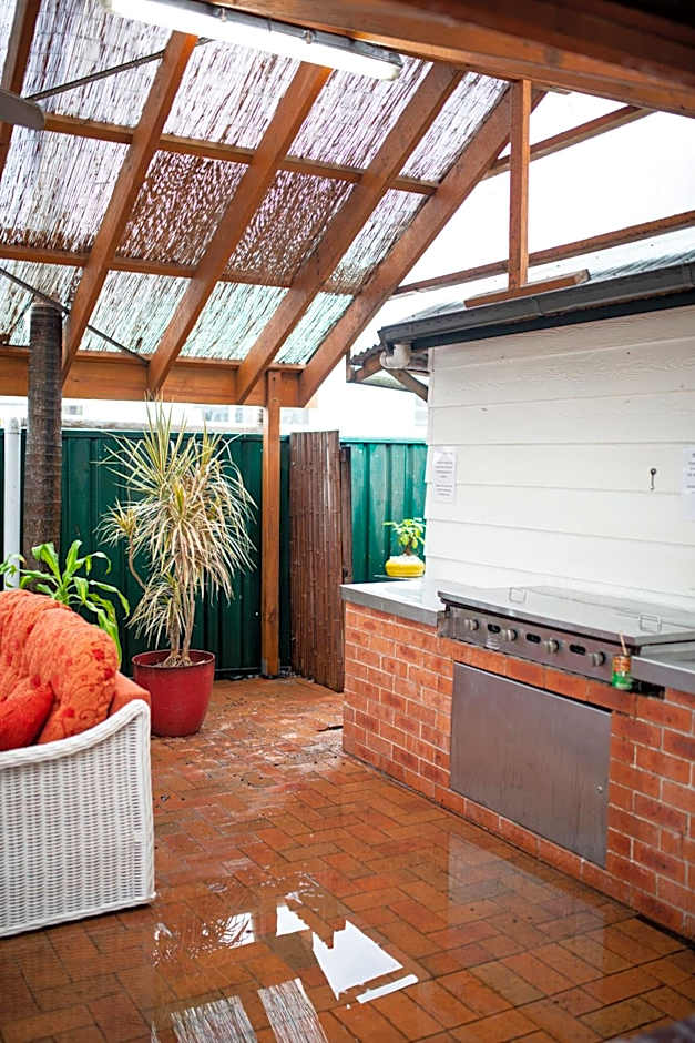 Backpackers Newcastle