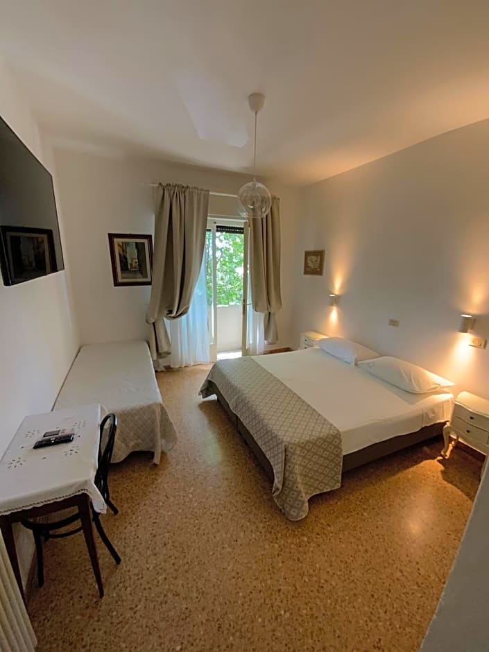 Hotel Naviglio
