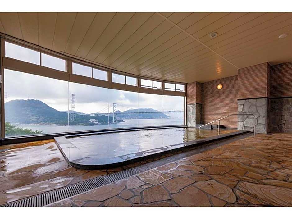 Kaikyo View SHIMONOSEKI - Vacation STAY 13685v
