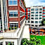 Courtyard by Marriott Greenville Downtown