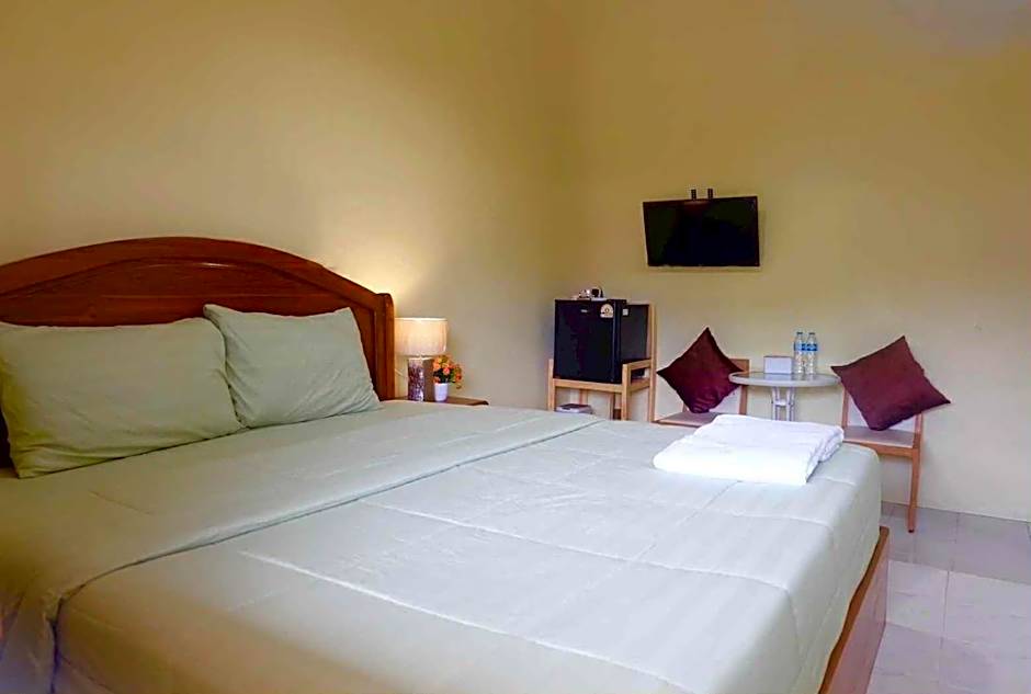 The Best House&Hostel