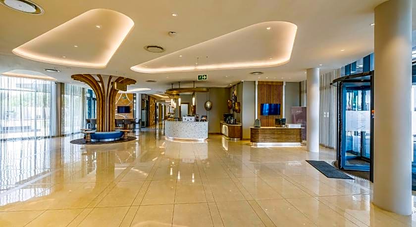 Radisson Hotel & Convention Centre Johannesburg, O.R. Tambo