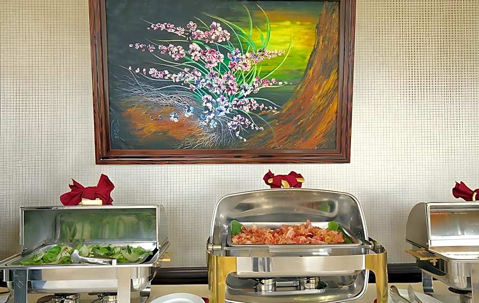 Kings Hotel Dalat