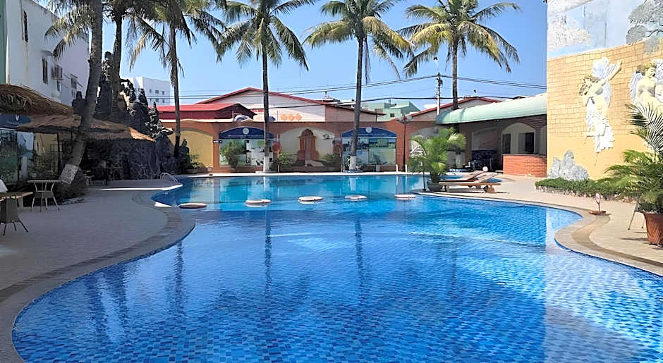 Muong Thanh Quy Nhon Hotel