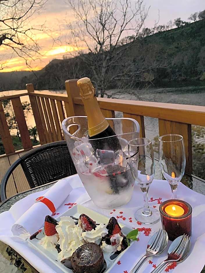 Hotel Rural Quinta da Conchada