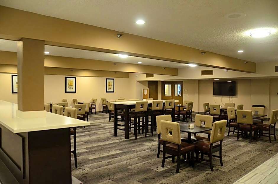 Oasis Inn Tacoma
