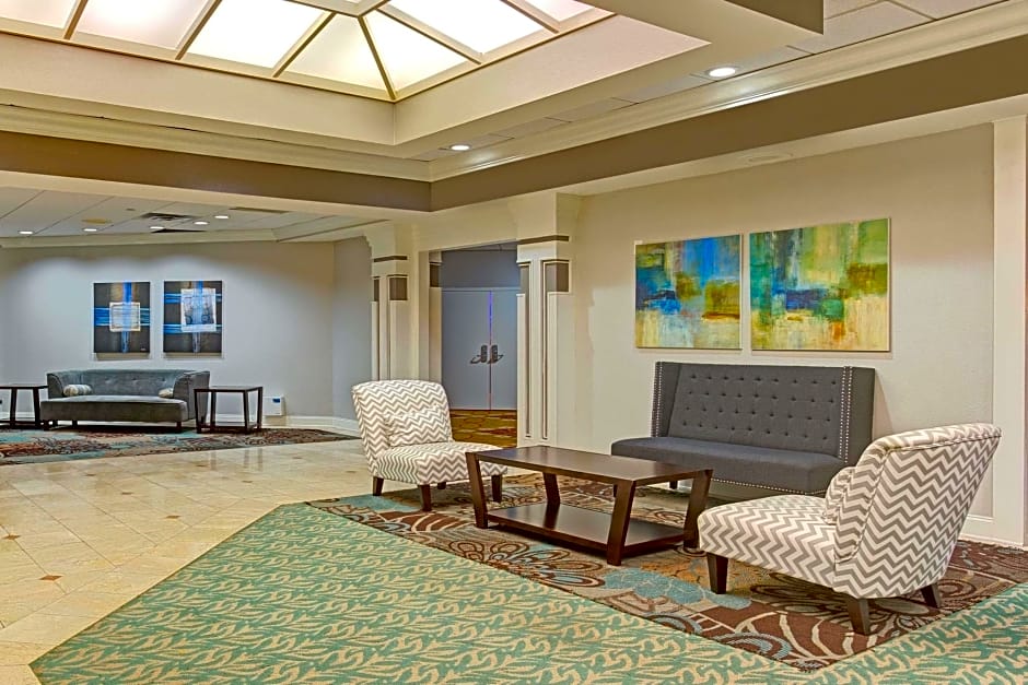 Wyndham Garden Shreveport