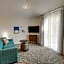 Sonesta ES Suites San Jose Airport