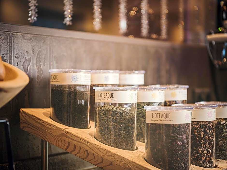 Hotel Bergkristall Zillertal - Adults Only