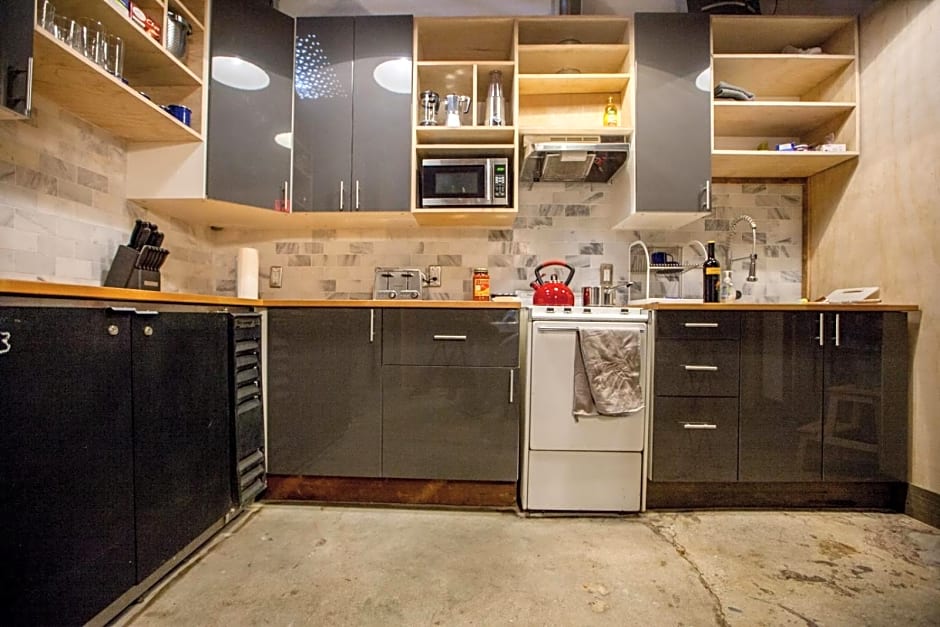 PodShare Los Feliz