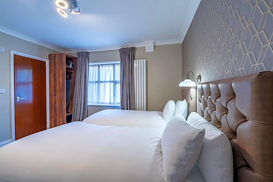 Uno Thames Hotel Maidenhead -Reopened Brand New Again