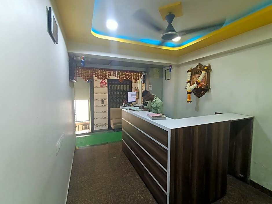 Hotel Stay Inn – Kalyan, KY