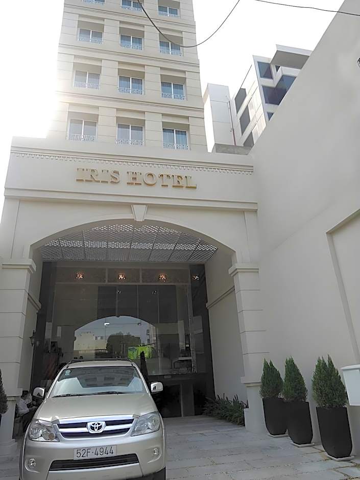 Iris Hotel Saigon