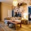 STING Residence Platan