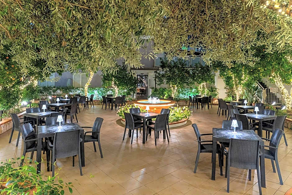 Hotel Ascot Sorrento
