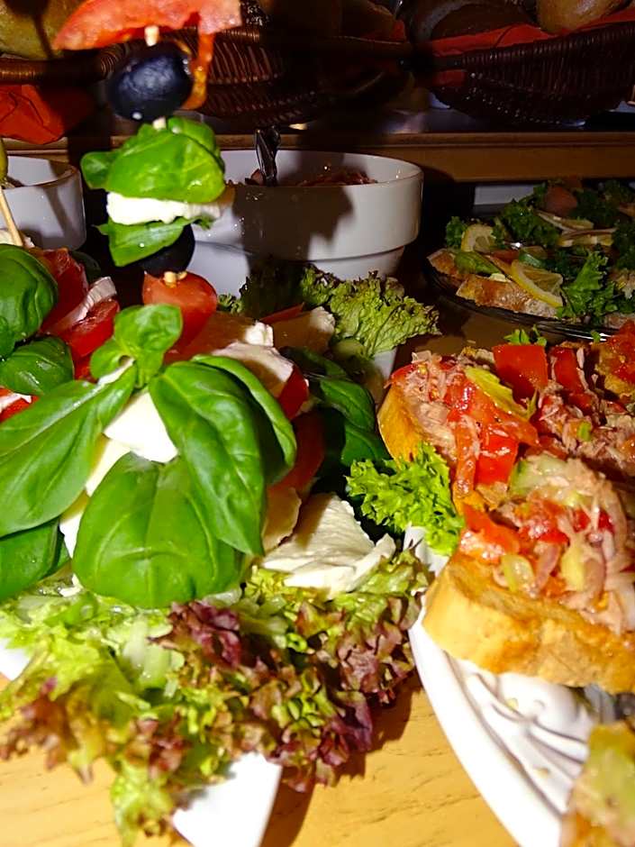 Hotel und Restaurant Piccolo