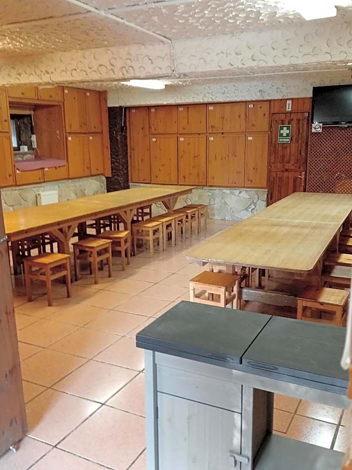 Caserío Areitz Soroa