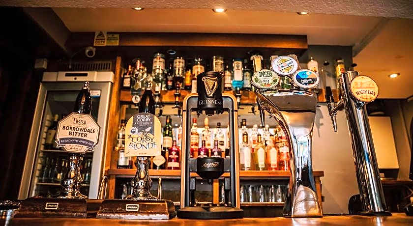 Allerdale Court Hotel