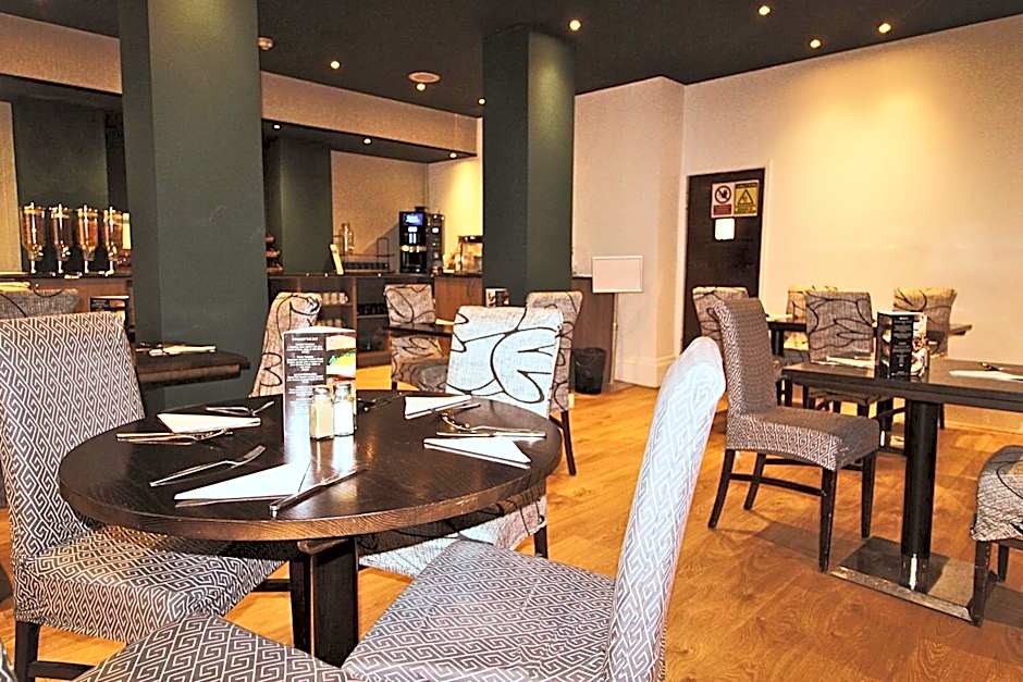 The Stuart Hotel, Sure Hotel Collection by Best Western