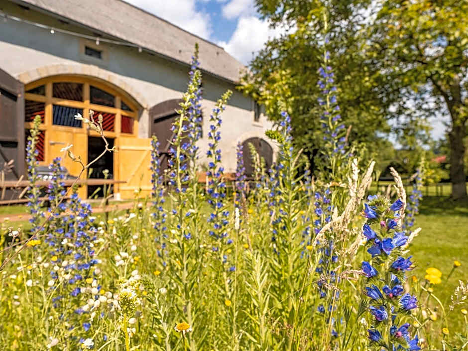 Hinterland Hostel