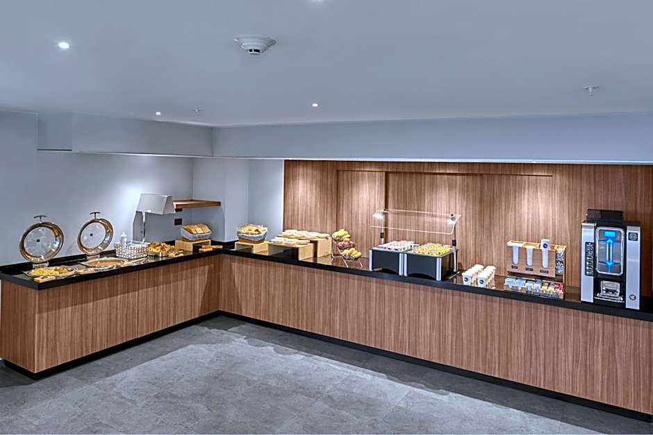 City Express by Marriott Hermosillo Expo