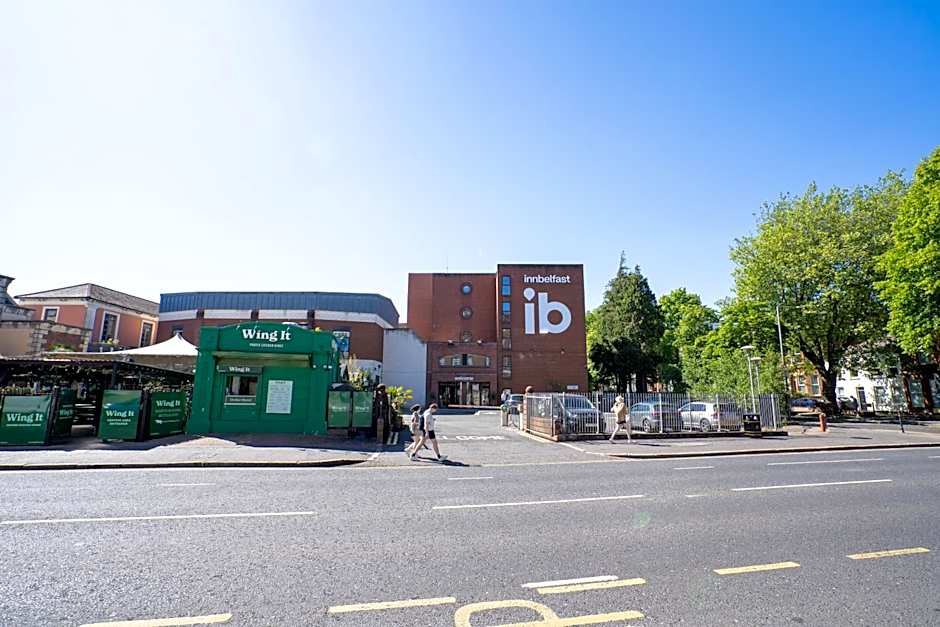 innbelfast