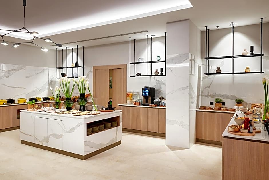 Hotel International by Maistra City Vibes