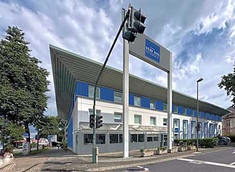 Hotel Stay Inn Köln Leverkusen City