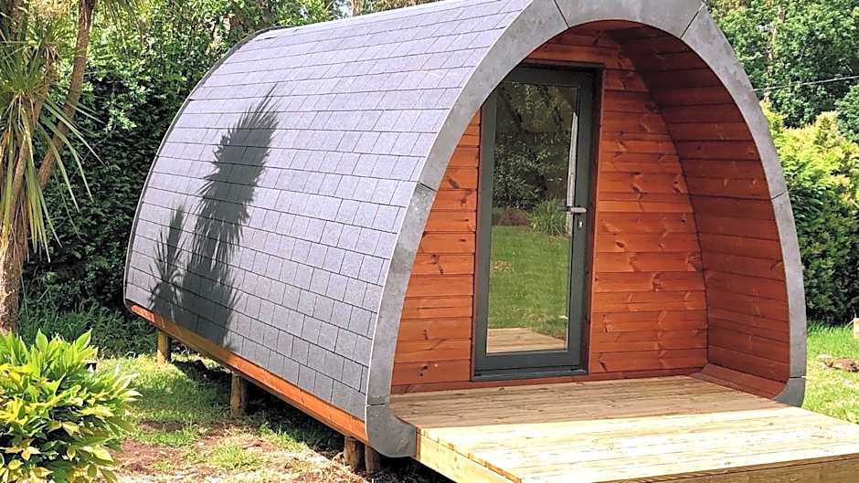 Hotel Rural Solar das Arcadas