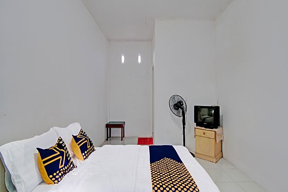 SPOT ON 92449 Libersa Homestay Syariah