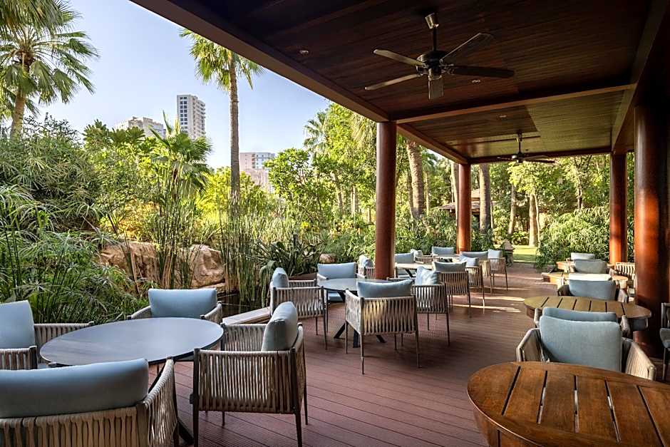Gulf Executive Residence