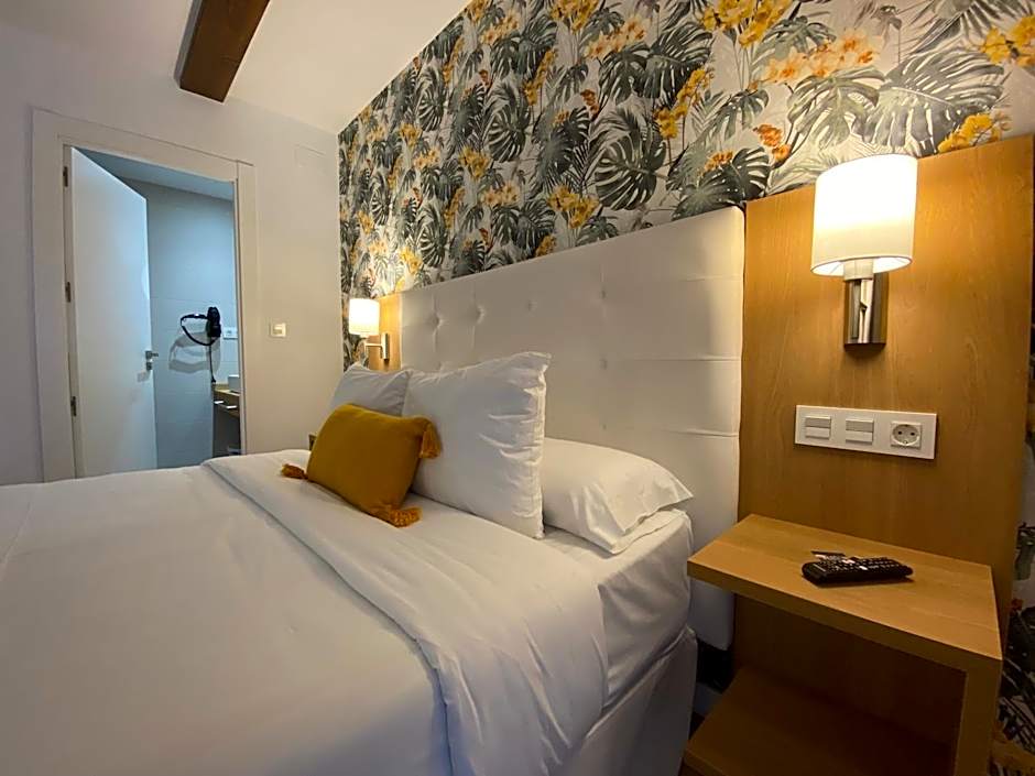 Hotel Rural - El Rincón de Don Pelayo