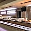 Mercure Sydney Liverpool Hotel