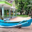 Homestay Buang Sari