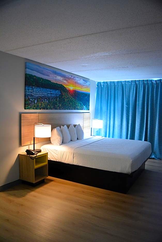 Days Inn by Wyndham Syracuse